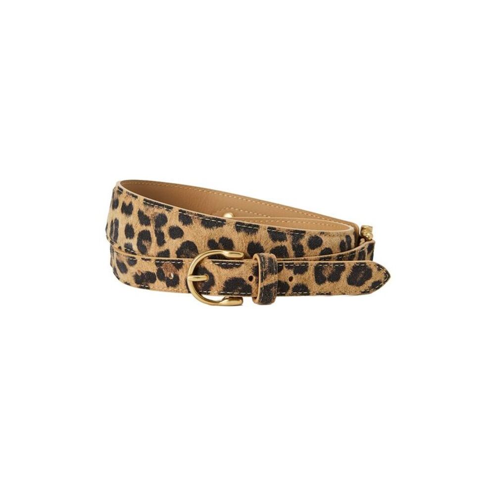 J.Mclaughlin Danica Leather Belt